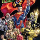Injustice: Gods Among Us: Year Five #20 [2016] VF/NM DC Comics