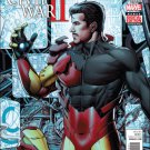 Invincible Iron Man #14 [2016] VF/NM Marvel Comics