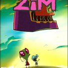 Invader Zim #3 [2015] VF/NM Oni Press Comics