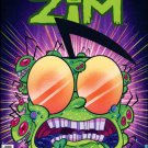 Invader Zim #11 Mady G Variant Cover [2016] VF/NM Oni Press Comics