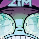Invader Zim #13 [2016] VF/NM Oni Press Comics