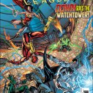 Justice League #8 [2016] VF/NM DC Comics