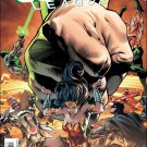 Justice League #10 [2016] VF/NM DC Comics