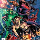 Justice League of America #10 [2016] VF/NM DC Comics