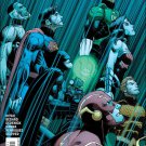 Justice League of America #10 John Romita Jr. Variant Cover [2016] VF/NM DC Comics