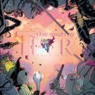 Mighty Thor #13 [2016] VF/NM Marvel Comics