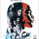 Mosaic #1 [2016] VF/NM Marvel Comics