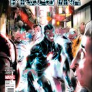 Mosaic #2 [2016] VF/NM Marvel Comics