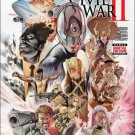 New Avengers #17 [2016] VF/NM Marvel Comics