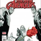 New Avengers #18 [2016] VF/NM Marvel Comics