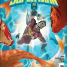 New Super-Man #4 Bernard Chang Variant Cover [2016] VF/NM DC Comics