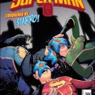 New Super-Man #5 [2016] VF/NM DC Comics