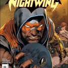 Nightwing #7 Ivan Reis Variant Cover [2016] VF/NM DC Comics