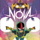 Nova #1 [2017] VF/NM Marvel Comics