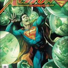 Action Comics #969 Gary Frank Variant Cover [2016] VF/NM DC Comics