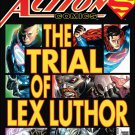 Action Comics #970 [2016] VF/NM DC Comics