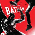 All-Star Batman #5 Jock Variant Cover [2016] VF/NM DC Comics