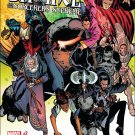 Doctor Strange and the Sorcerers Supreme #2 [2016] VF/NM Marvel Comics