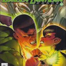 Hal Jordan and the Green Lantern Corps #11 [2016] VF/NM DC Comics