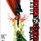 Justice League vs Suicide Squad #2 of 6 Amanda Conner Variant Cover [2016] VF/NM DC Comics