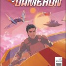 Poe Dameron #7 [2016] VF/NM Marvel Comics