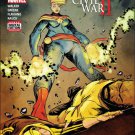 Power Man and Iron Fist #9 [2016] VF/NM Marvel Comics