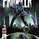 Prowler #1 [2016] VF/NM Marvel Comics
