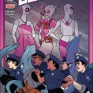 Unbelievable Gwenpool #8 [2016] VF/NM Marvel Comics