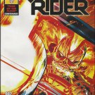 Ghost Rider #2 [2017] VF/NM Marvel Comics