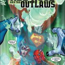 Red Hood and the Outlaws #3 [2016] VF/NM DC Comics