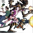 Rocket Raccoon & Groot #10 [2016] VF/NM Marvel Comics