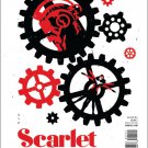 Scarlet Witch #11 [2016] VF/NM Marvel Comics