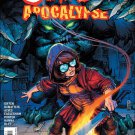 Scooby Apocalypse #6 [2016] VF/NM DC Comics
