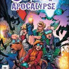 Scooby Apocalypse #7 [2016] VF/NM DC Comics
