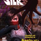 Silk #15 [2016] VF/NM Marvel Comics
