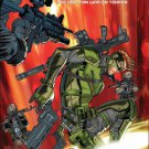 Solo #1 [2016] VF/NM Marvel Comics