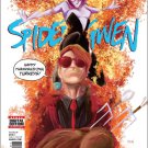 Spider-Gwen #14 [2016] VF/NM Marvel Comics