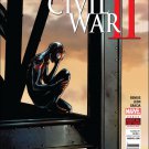 Spider-Man #7 [2016] VF/NM Marvel Comics