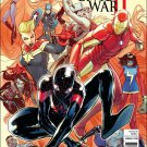 Spider-Man #10 [2016] VF/NM Marvel Comics