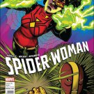 Spider-Woman #12 [2016] VF/NM Marvel Comics