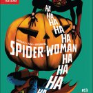 Spider-Woman #13 [2016] VF/NM Marvel Comics
