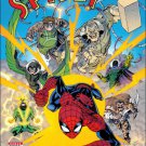 Spidey #12 [2016] VF/NM Marvel Comics