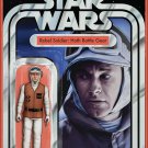 Star Wars #23 John Tyler Christopher Action Figure Variant Cover [2016] VF/NM Marvel Comics