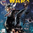 Star Wars #25 [2016] VF/NM Marvel Comics