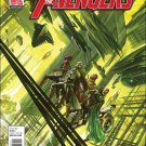 Avengers #3 [2017] VF/NM Marvel Comics