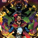 Deadpool: Too Soon #3 [2017] VF/NM Marvel Comics