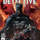 Detective Comics #947 [2017] VF/NM DC Comics