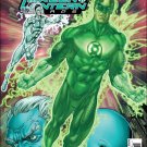 Hal Jordan and the Green Lantern Corps #10 [2017] VF/NM DC Comics