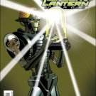 Hal Jordan and the Green Lantern Corps #10 Kevin Nowlan Variant Cover [2017] VF/NM DC Comics