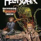 Hellblazer #2 [2017] VF/NM DC Comics